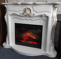 Каминокомплект Джульетта 2608