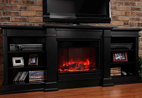 Каминокомплект Гарвард гарнитур