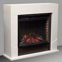 Каминокомплект Кингстон