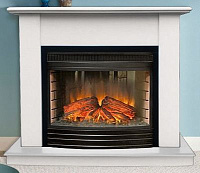 Каминокомплект Гавана 25