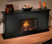 Каминокомплект Принстон гарнитур