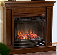 Каминокомплект Йорк