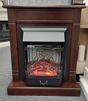 Каминокомплект Бургас стандарт